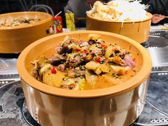 -龍歌自助小火锅(崂山丽达店)