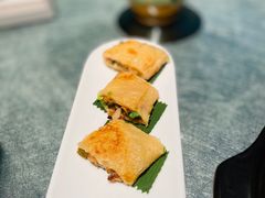 -天瑞轩·粤菜餐厅