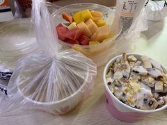 -初心炒酸奶(厚德品园店)