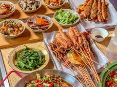 -四十七楼大排档·江湖菜·烧烤