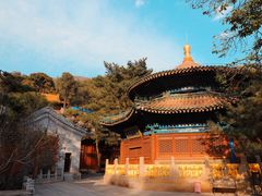 -潭柘寺景区