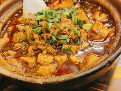 -罗妈砂锅(四川成都奎星楼店)