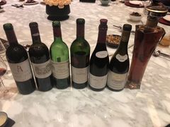 -无锡苏宁银河国际酒店-悦府65中餐厅