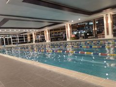 -上海浦东嘉里大酒店