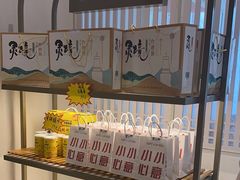 -闻鲜素食茶餐厅(高新区店)