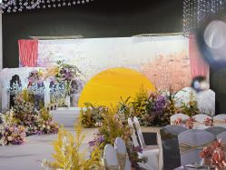 -苏宁环球套房饭店·宴会厅