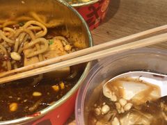 -盛香亭热卤(友阿奥特莱斯店)