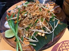 -simply thai天泰(静安嘉里中心店)