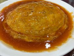 -清真麦顺和饭庄·二姐回头(和平店)