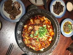 藕片-受气牛肉·耙牛肉火锅(水晶郦城店)