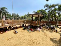 -荔湾区儿童公园