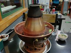 -天桥老金涮肉(牛街店)