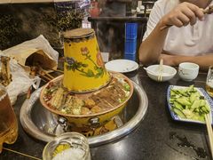 -陆记源·青海土火锅
