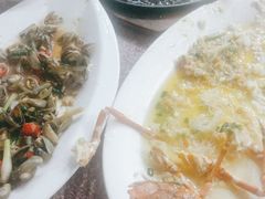 -星奇缘·海鲜餐厅(东山美食地标店)