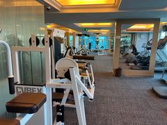 -香港九龙海逸君绰酒店
