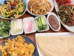 -老昌春饼(中央大街店)