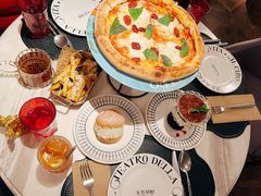-IL TEATRO 精品意大利餐厅