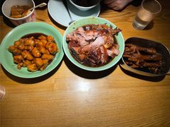 糖里脊-弄堂里(雨花客厅店)