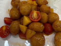 -新兴家喻酒家·羊城名宴(昌岗店)