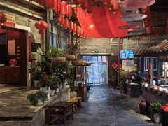 -客家大院·非遗赣南客家菜(郁孤台店)