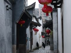 -三坊七巷历史文化街区