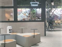 -Manner Coffee(淮海755店)