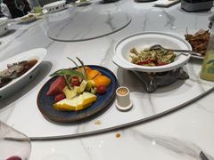 -湖北三五醇酒店·35年新楚菜