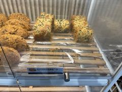 -85度C(生甜甜圈研究工坊·上海局门店)