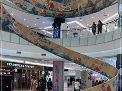 -凯德广场(学府店)