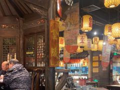 -南京大牌档(壹方天地店)