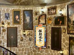 -雪灵魔法世界SHELLY’S TAROT(大良桂畔里店)
