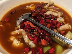 -漢舍中国菜馆(889广场店)