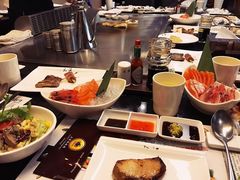 -大渔铁板烧(万象城店)