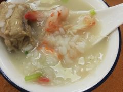 -陈记稻香潮汕砂锅粥(华强南店)