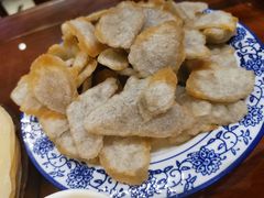-娄三少·老北京春饼烤鸭家常菜(方庄店)