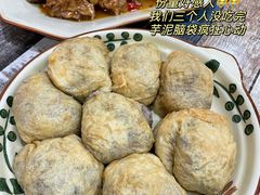 -南雄雄州土菜餐厅(粤北大厦店)