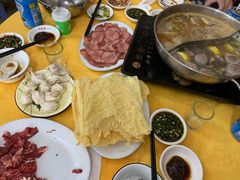 -鑫宝沙茶牛肉火锅(永泰店)