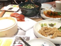 -小大董·烤鸭(凤凰汇店)