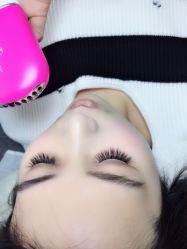 -甲舍美甲美睫艺术馆