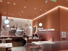 -椒爱水煮鱼川菜(CBD万达店)