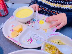 儿童餐-江南里·新浙菜(苏州大悦城店)