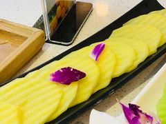 -渔小生蒸汽石锅鱼(印象城店)