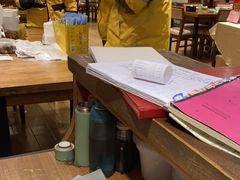 大堂-天和晟新京菜.水煮鱼.湘土菜(国展店)