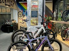 -TREK崔克自行车(徐汇滨江店)