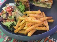 -Famous肥猫墨西哥音乐餐吧(五棵松华熙LIVE店)