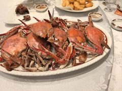 -万宝海鲜舫(劳动公园店)