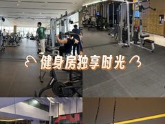 -普拉达游泳健身(水湾1979店)