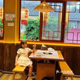 在古城想找一家野生菌火锅刚好走到这家店，真的没有失望