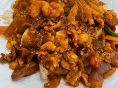 -同发号饭庄(复兴路店)