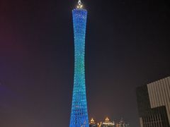 -广州塔